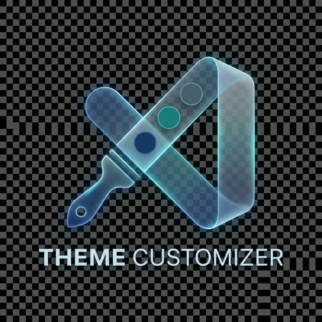 Theme Customizer - Visual Studio Marketplace